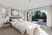 Concrete Construction, Space & Privacy, 621m2 section, 4 beds (2 ensuites) 3 baths house with double garage, Two master suites (one on each level), 0.4 km to Orewa Primary School, 21 Bayview Park Lane, Orewa, Auckland