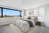 Concrete Construction, Space & Privacy, 621m2 section, 4 beds (2 ensuites) 3 baths house with double garage, Two master suites (one on each level), 0.4 km to Orewa Primary School, 21 Bayview Park Lane, Orewa, Auckland