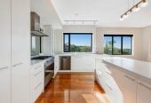 Concrete Construction, Space & Privacy, 621m2 section, 4 beds (2 ensuites) 3 baths house with double garage, Two master suites (one on each level), 0.4 km to Orewa Primary School, 21 Bayview Park Lane, Orewa, Auckland