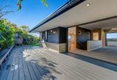 Concrete Construction, Space & Privacy, 621m2 section, 4 beds (2 ensuites) 3 baths house with double garage, Two master suites (one on each level), 0.4 km to Orewa Primary School, 21 Bayview Park Lane, Orewa, Auckland