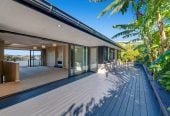 Concrete Construction, Space & Privacy, 621m2 section, 4 beds (2 ensuites) 3 baths house with double garage, Two master suites (one on each level), 0.4 km to Orewa Primary School, 21 Bayview Park Lane, Orewa, Auckland