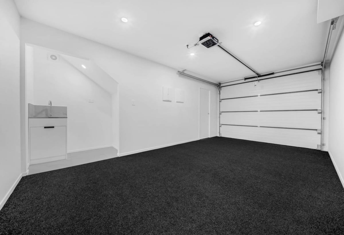 129m2 Brandnew freehold 4 beds 3 baths home with garage, 1 bed 1 bath ground floor, Lot 2/31 Fernaig Street, Papakura, Auckland