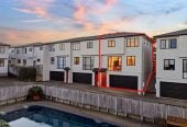 Rangi Zone & Newly Renovated, 3 beds 2.5 baths home with double garage, 40/22 Northcross Drive, Albany, Auckland