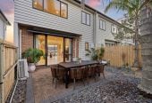 Rangi Zone & Newly Renovated, 3 beds 2.5 baths home with double garage, 40/22 Northcross Drive, Albany, Auckland