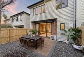 Rangi Zone & Newly Renovated, 3 beds 2.5 baths home with double garage, 40/22 Northcross Drive, Albany, Auckland