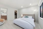 Rangi Zone & Newly Renovated, 3 beds 2.5 baths home with double garage, 40/22 Northcross Drive, Albany, Auckland