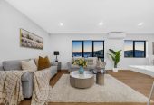 2 kitchens, 5 beds 3.5 baths house with double garage, A versatile self-contained accommodation wing with its own living area, 1 bed, 1 bath and private external entrance, 61 Rongoa Maori Way, Pukekohe, Auckland