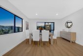 2 kitchens, 5 beds 3.5 baths house with double garage, A versatile self-contained accommodation wing with its own living area, 1 bed, 1 bath and private external entrance, 61 Rongoa Maori Way, Pukekohe, Auckland