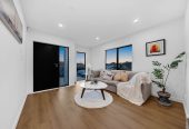 2 kitchens, 5 beds 3.5 baths house with double garage, A versatile self-contained accommodation wing with its own living area, 1 bed, 1 bath and private external entrance, 61 Rongoa Maori Way, Pukekohe, Auckland