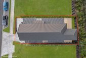 2 kitchens, 5 beds 3.5 baths house with double garage, A versatile self-contained accommodation wing with its own living area, 1 bed, 1 bath and private external entrance, 61 Rongoa Maori Way, Pukekohe, Auckland