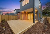10-year Master Build Guarantee, Brandnew 4 beds 2 baths home with garage, near Opaheke School, 12 Mangapu Road, Opaheke, Auckland