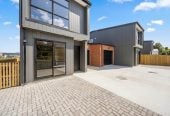 10-year Master Build Guarantee, Brandnew 4 beds 2 baths home with garage, near Opaheke School, 12 Mangapu Road, Opaheke, Auckland