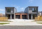10-year Master Build Guarantee, Brandnew 4 beds 2 baths home with garage, near Opaheke School, 12 Mangapu Road, Opaheke, Auckland
