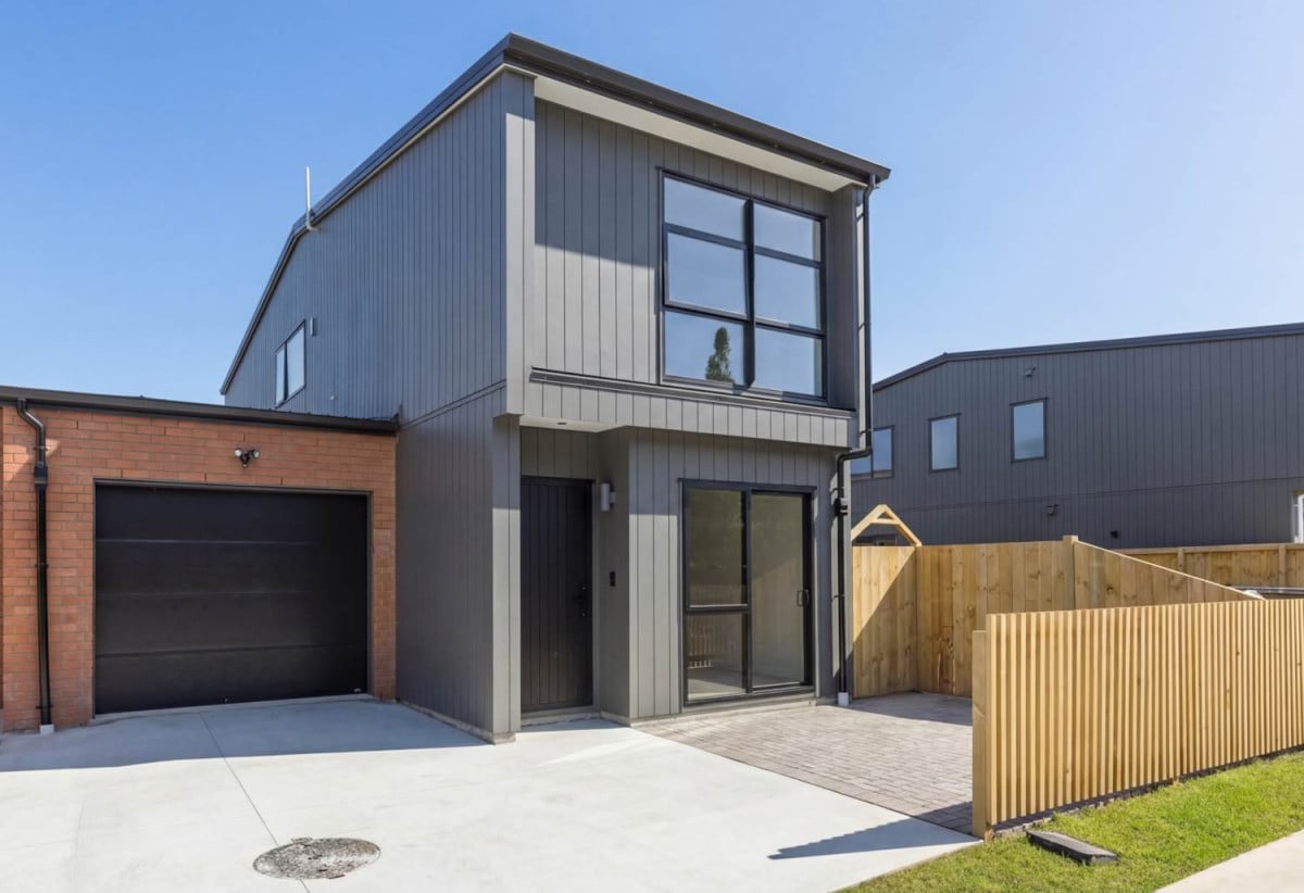 10-year Master Build Guarantee, Brandnew 4 beds 2 baths home with garage, near Opaheke School, 12 Mangapu Road, Opaheke, Auckland