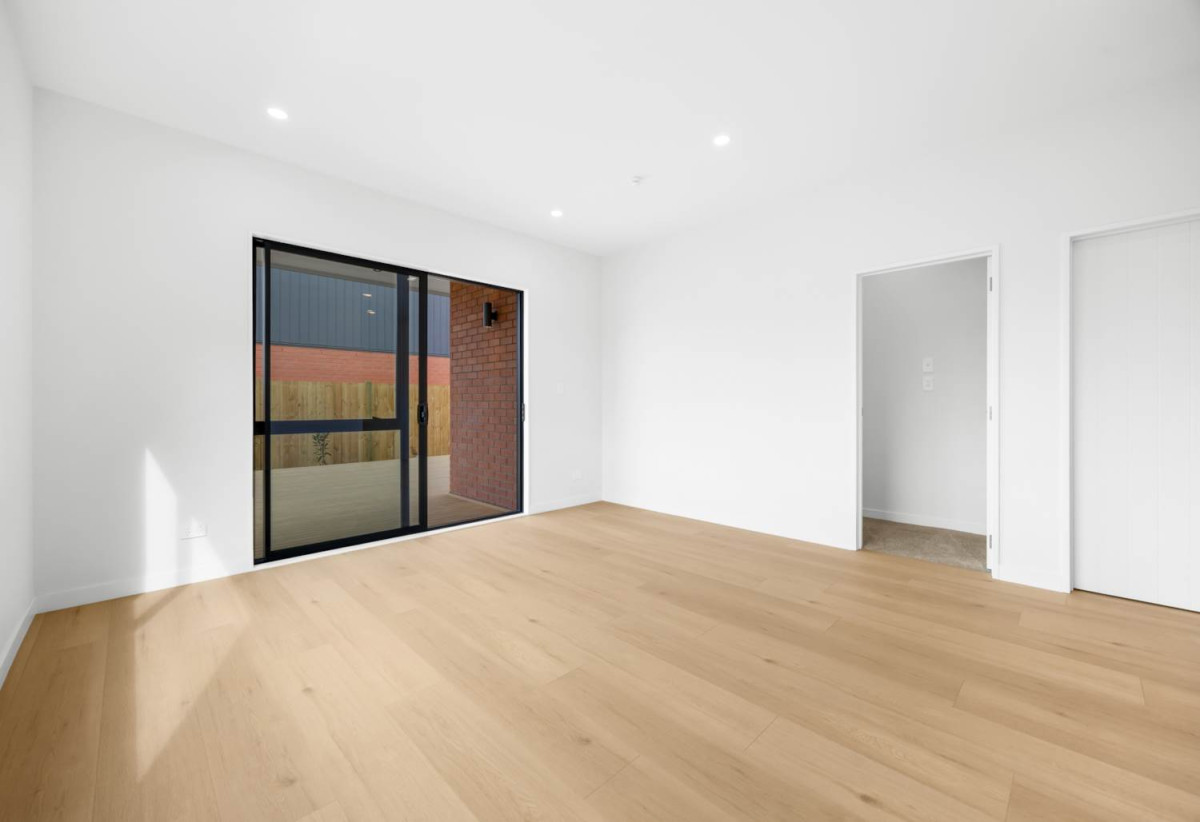 10-year Master Build Guarantee, Brandnew 4 beds 2 baths home with garage, near Opaheke School, 12 Mangapu Road, Opaheke, Auckland