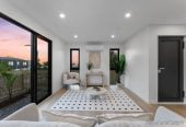 Brandnew standalone 3 beds 2.5 baths home with garage, 0.8 km to Target Road School, Lot 1-4/6 Thalia Place, Totara Vale, Auckland