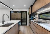 Brandnew standalone 3 beds 2.5 baths home with garage, 0.8 km to Target Road School, Lot 2/6 Thalia Place, Totara Vale, Auckland