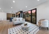 Brandnew standalone 3 beds 2.5 baths home with garage, 0.8 km to Target Road School, Lot 1/6 Thalia Place, Totara Vale, Auckland