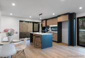 Brandnew standalone 3 beds 2.5 baths home with garage, 0.8 km to Target Road School, Lot 2/6 Thalia Place, Totara Vale, Auckland
