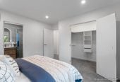 Brandnew standalone 3 beds 2.5 baths home with garage, 0.8 km to Target Road School, Lot 1/6 Thalia Place, Totara Vale, Auckland
