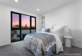 Brandnew standalone 3 beds 2.5 baths home with garage, 0.8 km to Target Road School, Lot 1/6 Thalia Place, Totara Vale, Auckland