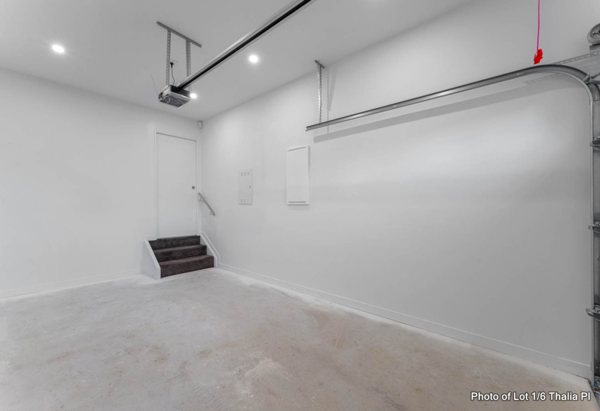 Brandnew standalone 3 beds 2.5 baths home with garage, 0.8 km to Target Road School, Lot 1-4/6 Thalia Place, Totara Vale, Auckland
