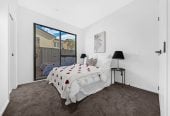 Brandnew 4 beds 3 baths home with garage, 0.4 km to Papatoetoe Central School, 5/39 Central Avenue, Papatoetoe, Auckland
