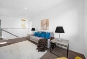 Brandnew 4 beds 3 baths home with garage, 0.4 km to Papatoetoe Central School, 5/39 Central Avenue, Papatoetoe, Auckland