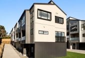 129m2 Brandnew freehold 3 beds 2.5 baths home with garage, 69 Archers Road, Glenfield, Auckland