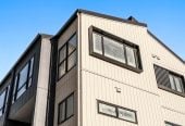 129m2 Brandnew freehold 3 beds 2.5 baths home with garage, 69 Archers Road, Glenfield, Auckland