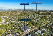 129m2 Brandnew freehold 3 beds 2.5 baths home with garage, 71 Archers Road, Hillcrest, Auckland