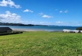 1859m2, Premium Beach Front Section, in the exclusive gated community of Weiti Bay, just 25 km from CBD, 1 Takahuri Place, Okura Bush, Auckland