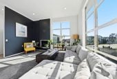 517m2 section, Brick and tile 5 beds 2 baths house with double garage, 0.4 km to Ormiston Junior College, 61 Salford Crescent, Flat Bush, Auckland
