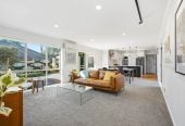 517m2 section, Brick and tile 5 beds 2 baths house with double garage, 0.4 km to Ormiston Junior College, 61 Salford Crescent, Flat Bush, Auckland
