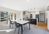 517m2 section, Brick and tile 5 beds 2 baths house with double garage, 0.4 km to Ormiston Junior College, 61 Salford Crescent, Flat Bush, Auckland