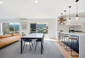 517m2 section, Brick and tile 5 beds 2 baths house with double garage, 0.4 km to Ormiston Junior College, 61 Salford Crescent, Flat Bush, Auckland