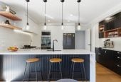 517m2 section, Brick and tile 5 beds 2 baths house with double garage, 0.4 km to Ormiston Junior College, 61 Salford Crescent, Flat Bush, Auckland