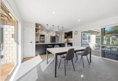 517m2 section, Brick and tile 5 beds 2 baths house with double garage, 0.4 km to Ormiston Junior College, 61 Salford Crescent, Flat Bush, Auckland