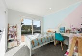 517m2 section, Brick and tile 5 beds 2 baths house with double garage, 0.4 km to Ormiston Junior College, 61 Salford Crescent, Flat Bush, Auckland