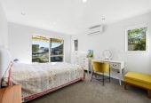 517m2 section, Brick and tile 5 beds 2 baths house with double garage, 0.4 km to Ormiston Junior College, 61 Salford Crescent, Flat Bush, Auckland