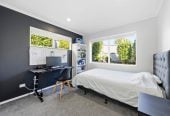 517m2 section, Brick and tile 5 beds 2 baths house with double garage, 0.4 km to Ormiston Junior College, 61 Salford Crescent, Flat Bush, Auckland