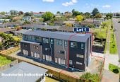 Brandnew freehold 3 beds (3 ensuites) 3.5 baths home with garage, No Body Corporate Fees, Lots 1-5/25 Kings Road, Panmure, Auckland