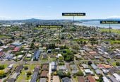 Brandnew freehold 3 beds (3 ensuites) 3.5 baths home with garage, No Body Corporate Fees, Lots 1-5/25 Kings Road, Panmure, Auckland