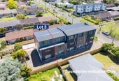 Brandnew freehold 3 beds (3 ensuites) 3.5 baths home with garage, No Body Corporate Fees, Lots 1-5/25 Kings Road, Panmure, Auckland