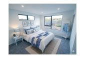 Brandnew freehold 3 beds (3 ensuites) 3.5 baths home with garage, No Body Corporate Fees, Lots 1-5/25 Kings Road, Panmure, Auckland