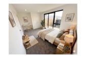 Brandnew freehold 3 beds (3 ensuites) 3.5 baths home with garage, No Body Corporate Fees, Lots 1-5/25 Kings Road, Panmure, Auckland