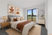 Coastal Living with Modern Comfort, 596m2 section, 3 beds 2 baths house with double garage, 104 Mataikokako Loop, Kawakawa Bay, Auckland