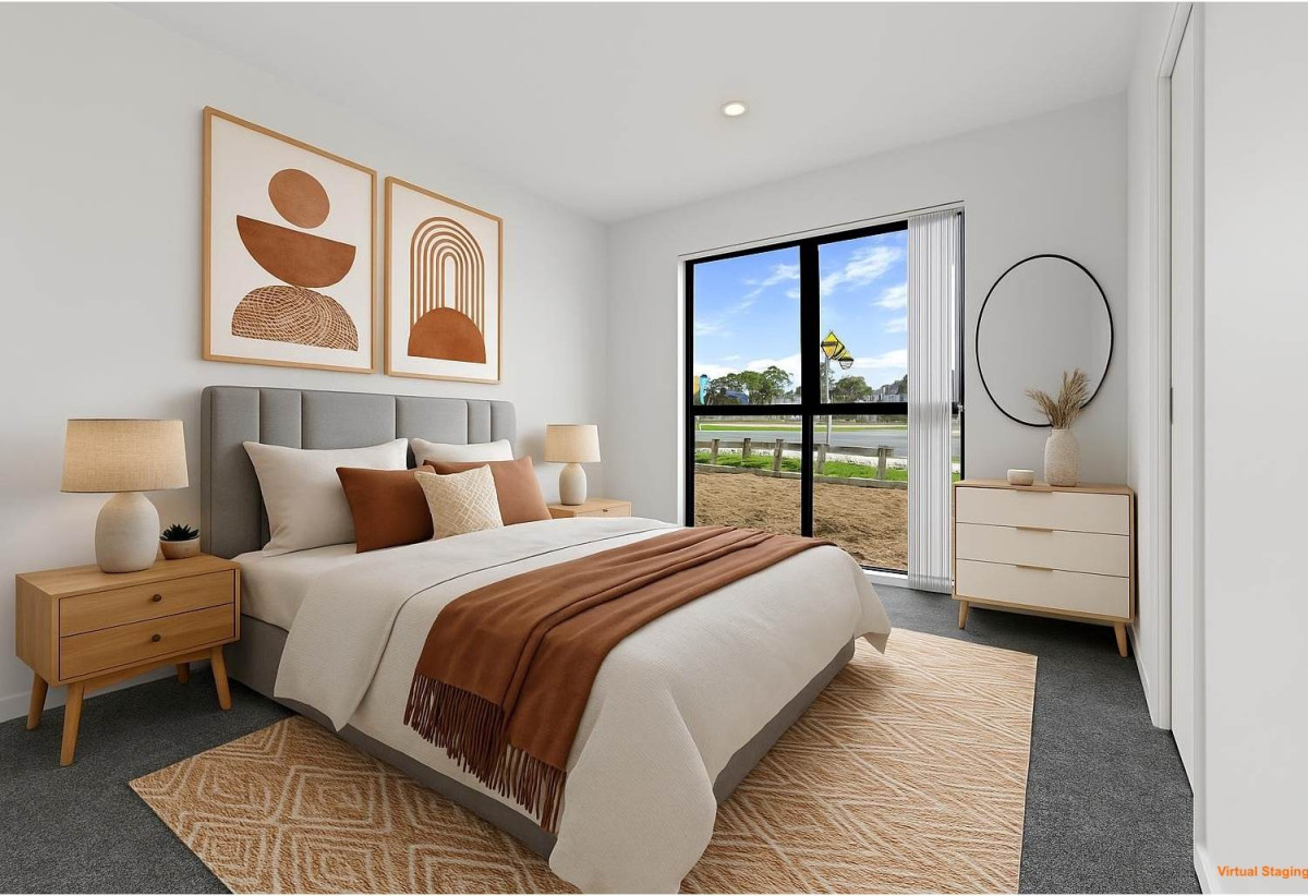 Coastal Living with Modern Comfort, 596m2 section, 3 beds 2 baths house with double garage, 104 Mataikokako Loop, Kawakawa Bay, Auckland