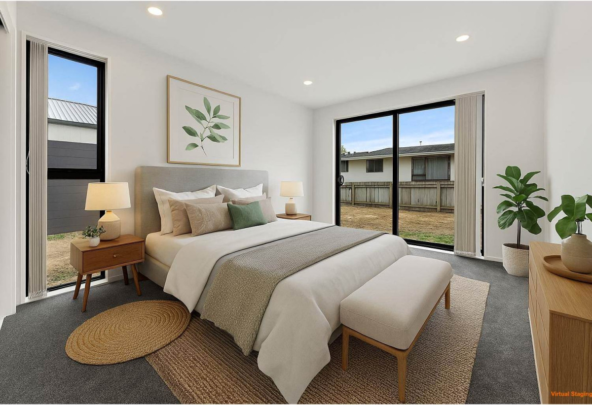 Coastal Living with Modern Comfort, 596m2 section, 3 beds 2 baths house with double garage, 104 Mataikokako Loop, Kawakawa Bay, Auckland