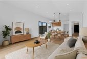 Coastal Living with Modern Comfort, 596m2 section, 3 beds 2 baths house with double garage, 104 Mataikokako Loop, Kawakawa Bay, Auckland